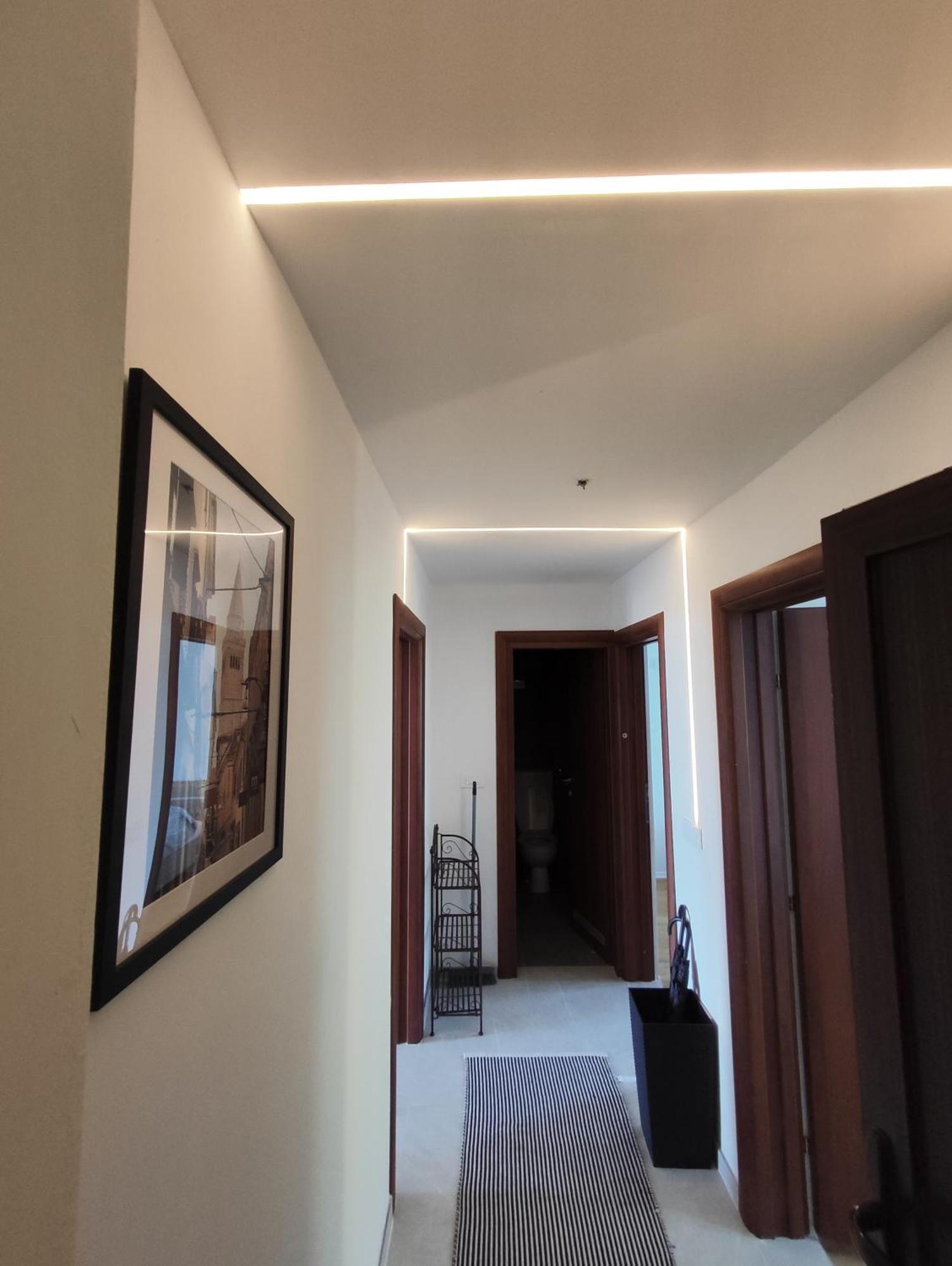 Capo Di Vista Apartment Koper Luaran gambar